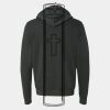 Sponge Fleece Full-Zip Hoodie Thumbnail