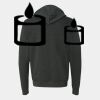 Sponge Fleece Full-Zip Hoodie Thumbnail