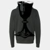 Sponge Fleece Full-Zip Hoodie Thumbnail