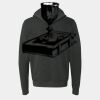 Sponge Fleece Full-Zip Hoodie Thumbnail