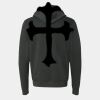 Sponge Fleece Full-Zip Hoodie Thumbnail