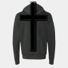 Sponge Fleece Full-Zip Hoodie Thumbnail