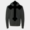 Sponge Fleece Full-Zip Hoodie Thumbnail