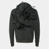 Sponge Fleece Full-Zip Hoodie Thumbnail