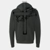 Sponge Fleece Full-Zip Hoodie Thumbnail