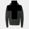 Sponge Fleece Full-Zip Hoodie Thumbnail