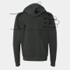 Sponge Fleece Full-Zip Hoodie Thumbnail