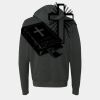 Sponge Fleece Full-Zip Hoodie Thumbnail