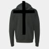 Sponge Fleece Full-Zip Hoodie Thumbnail