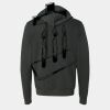 Sponge Fleece Full-Zip Hoodie Thumbnail