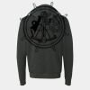 Sponge Fleece Full-Zip Hoodie Thumbnail