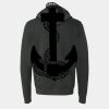 Sponge Fleece Full-Zip Hoodie Thumbnail