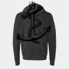 Sponge Fleece Full-Zip Hoodie Thumbnail