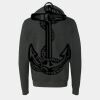 Sponge Fleece Full-Zip Hoodie Thumbnail