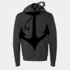 Sponge Fleece Full-Zip Hoodie Thumbnail