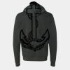 Sponge Fleece Full-Zip Hoodie Thumbnail