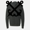 Sponge Fleece Full-Zip Hoodie Thumbnail