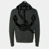 Sponge Fleece Full-Zip Hoodie Thumbnail