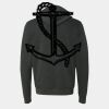 Sponge Fleece Full-Zip Hoodie Thumbnail