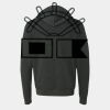 Sponge Fleece Full-Zip Hoodie Thumbnail