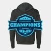 Sponge Fleece Full-Zip Hoodie Thumbnail