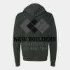 Sponge Fleece Full-Zip Hoodie Thumbnail