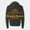 Sponge Fleece Full-Zip Hoodie Thumbnail