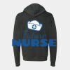 Sponge Fleece Full-Zip Hoodie Thumbnail