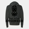 Sponge Fleece Full-Zip Hoodie Thumbnail