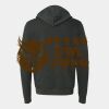 Sponge Fleece Full-Zip Hoodie Thumbnail