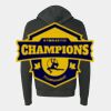 Sponge Fleece Full-Zip Hoodie Thumbnail