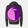 Sponge Fleece Full-Zip Hoodie Thumbnail