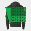 Sponge Fleece Full-Zip Hoodie Thumbnail