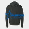 Sponge Fleece Full-Zip Hoodie Thumbnail