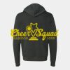 Sponge Fleece Full-Zip Hoodie Thumbnail