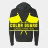 Sponge Fleece Full-Zip Hoodie Thumbnail