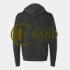 Sponge Fleece Full-Zip Hoodie Thumbnail