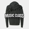 Sponge Fleece Full-Zip Hoodie Thumbnail