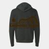 Sponge Fleece Full-Zip Hoodie Thumbnail