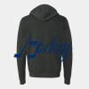 Sponge Fleece Full-Zip Hoodie Thumbnail