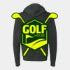 Sponge Fleece Full-Zip Hoodie Thumbnail