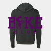 Sponge Fleece Full-Zip Hoodie Thumbnail