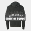 Sponge Fleece Full-Zip Hoodie Thumbnail