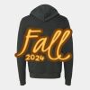 Sponge Fleece Full-Zip Hoodie Thumbnail