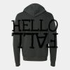 Sponge Fleece Full-Zip Hoodie Thumbnail