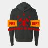 Sponge Fleece Full-Zip Hoodie Thumbnail