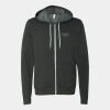 Sponge Fleece Full-Zip Hoodie Thumbnail