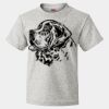 HD Cotton Youth Short Sleeve T-Shirt Thumbnail