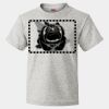 HD Cotton Youth Short Sleeve T-Shirt Thumbnail