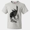 HD Cotton Youth Short Sleeve T-Shirt Thumbnail